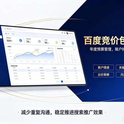 泉山百度竞价包年
